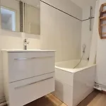 Vallee Blanche - E2 - Confort - 4 Pers Apartment