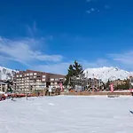 Vallee Blanche - E2 - Confort - 4 Pers Apartment *