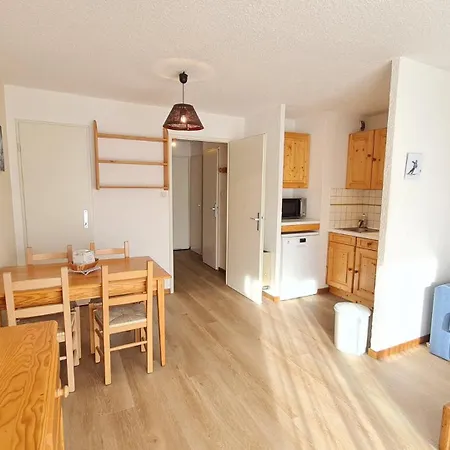 Apartment Vallee Blanche - E2 - Confort - 4 Pers Les Deux Alpes